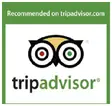 TripAdvisor Verified Badge